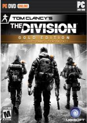 Ubisoft Tom Clancy's The Division [Gold Edition] (PC)