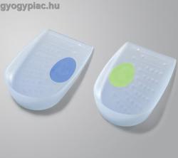 PediPro Softer - Ütéscsillapító sarokék