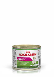 Royal Canin Mini Junior 6x195 g