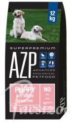 AZP Puppy All Breed Sensitive 2x12 kg
