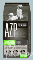 AZP Senior All Breed Lamb & Rice 2x12 kg