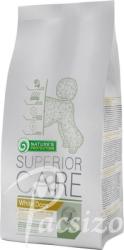 Nature's Protection Superior Care - White Dogs Adult Small & Mini Breeds 17 kg
