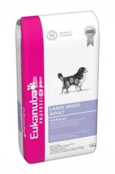 EUKANUBA Large Breed Adult Everyday 18 kg