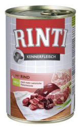 RINTI Kennerfleisch - Beef 12x400 g