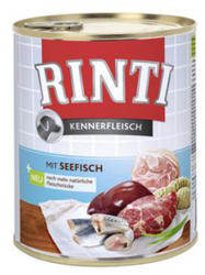 RINTI Kennerfleisch - Sea Fish 6x800 g