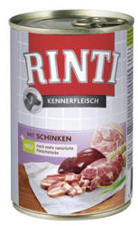 RINTI Kennerfleisch - Ham 400 g