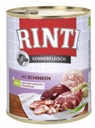 RINTI Kennerfleisch - Ham 6x800 g