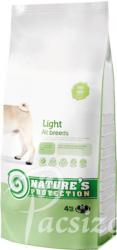 Nature's Protection Light All Brees 2x12 kg