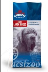 Chicopee Puppy Large Breed 2x15 kg