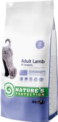 Nature's Protection Adult Lamb 4 kg