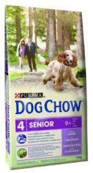 Dog Chow Senior Lamb 2x14 kg