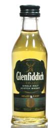 Glenfiddich Select Cask Collection 0,05 l 40%