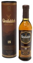 Glenfiddich 18 Years 0,2 l 43%