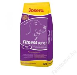 Josera Fitness (25/13) 4x15 kg