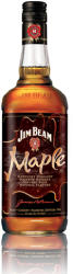Jim Beam Maple 1 l 35%