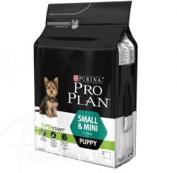 PRO PLAN OPTISTART Small & Mini Puppy Chicken 7 kg