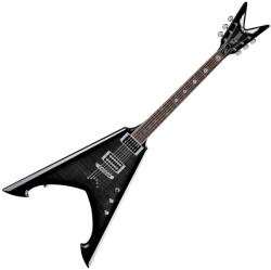 Dean Guitars Michael Amott Tyrant FM