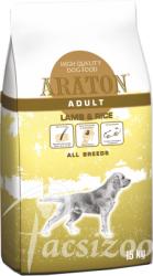 ARATON Adult Lamb & Rice 2x15 kg