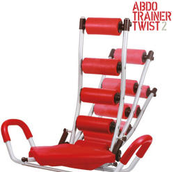 ABDO Trainer Twist