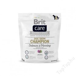 Brit Care Show Champion Salmon & Herring 1 kg