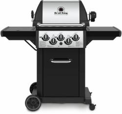 Broil King Monarch 390