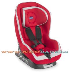 Chicco Go One Isofix