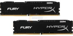Kingston HyperX FURY 32GB (2x16GB) DDR4 2400MHz HX424C15FBK2/32