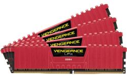 Corsair VENGEANCE LPX 32GB (4x8GB) DDR4 3600MHz CMK32GX4M4B3600C16R