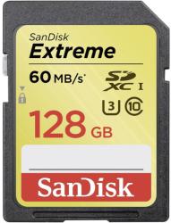SanDisk SDXC Extreme 128GB Class 10 SDSDXN-128G-G46