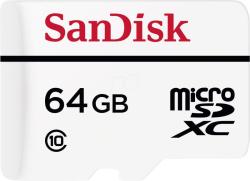 SanDisk microSDXC 64GB C10 SDSDQQ-064G-G46A