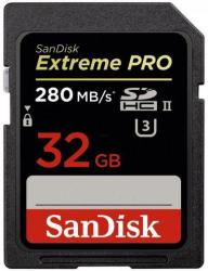 SanDisk SDHC Extreme PRO 32GB SDSDXPB-032G-G46