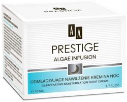 AA Prestige Algae Infusion bőrfiatalító hidratáló éjszakai arckrém 50 ml