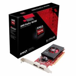 AMD FirePro W2100 2GB GDDR3 (100-505980)