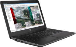 HP ZBook 15 G3 T7V55EA
