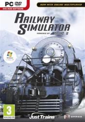 Just Trains Railway Simulator (PC)