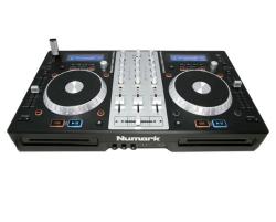 Numark Mixdeck Express