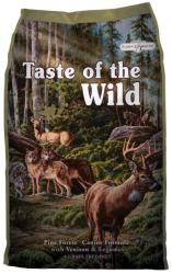 Taste of the Wild Pine Forest Canine Formula 6 kg