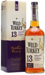 WILD TURKEY Distiller's Reserve 13 Years 0,7 l 45,5%