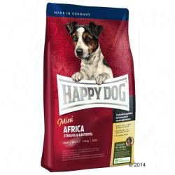 Happy Dog Mini Africa 2x4 kg