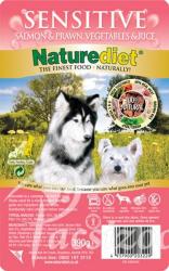 Naturdiet Sensitive 390 g