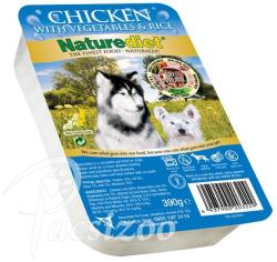 Naturdiet Chicken 390 g