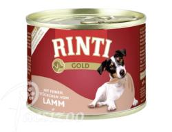 RINTI Gold - Lamb 185 g