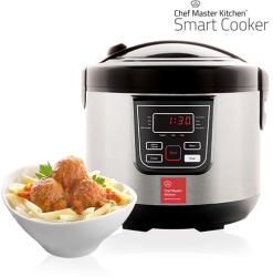 Chef Master Kitchen Smart Cooker