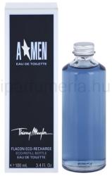 Thierry Mugler A*Men (Eco-Refill Bottle) EDT 100 ml