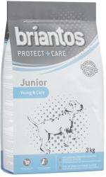 Briantos Junior Young & Care 3 kg