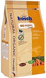 bosch Bio Puppy Carrots 3,75 kg