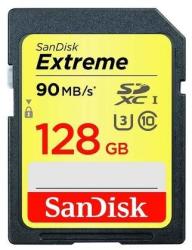 SanDisk SDXC Extreme 128GB SDSDXNEF-128G-GNCIN
