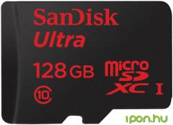 SanDisk microSDXC Ultra 128GB UHS-I SDSDQUI-128G-G46