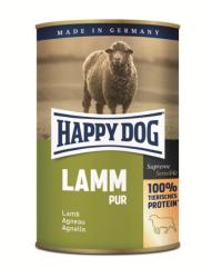 Happy Dog Lamm Pur - Lamb 12x400 g