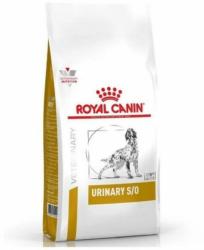 Royal Canin Urinary S/O LP 18 2 kg